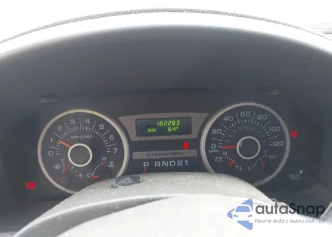 2005 Ford Expedition Nbx/Xlt z USA, uszkodzony, nr VIN 1FMPU16535LA45513